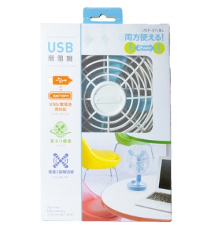 CO-895 Mini USB Fan